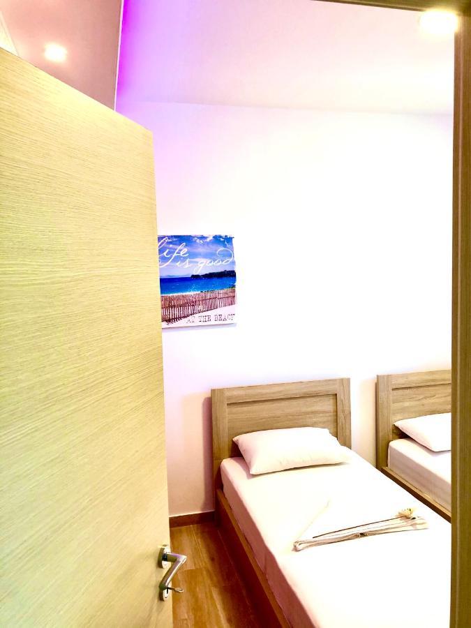 Armonia Corfu Luxury Apartment Liapades Zewnętrze zdjęcie